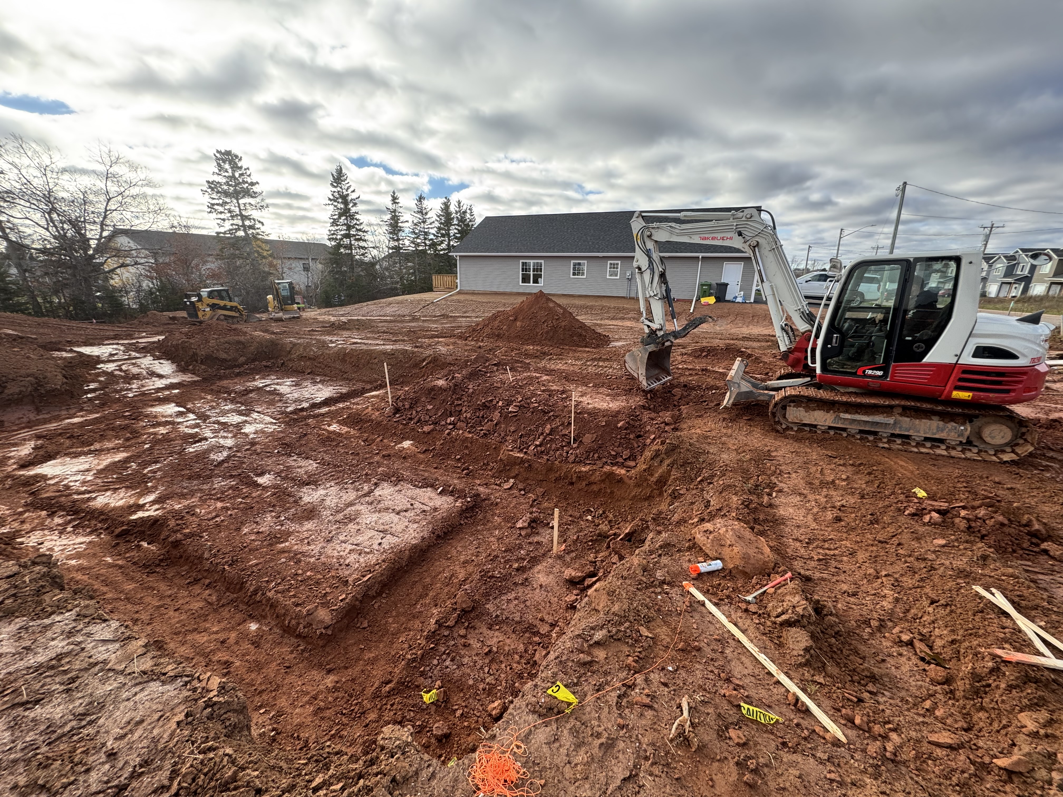 Excavation - Image 2