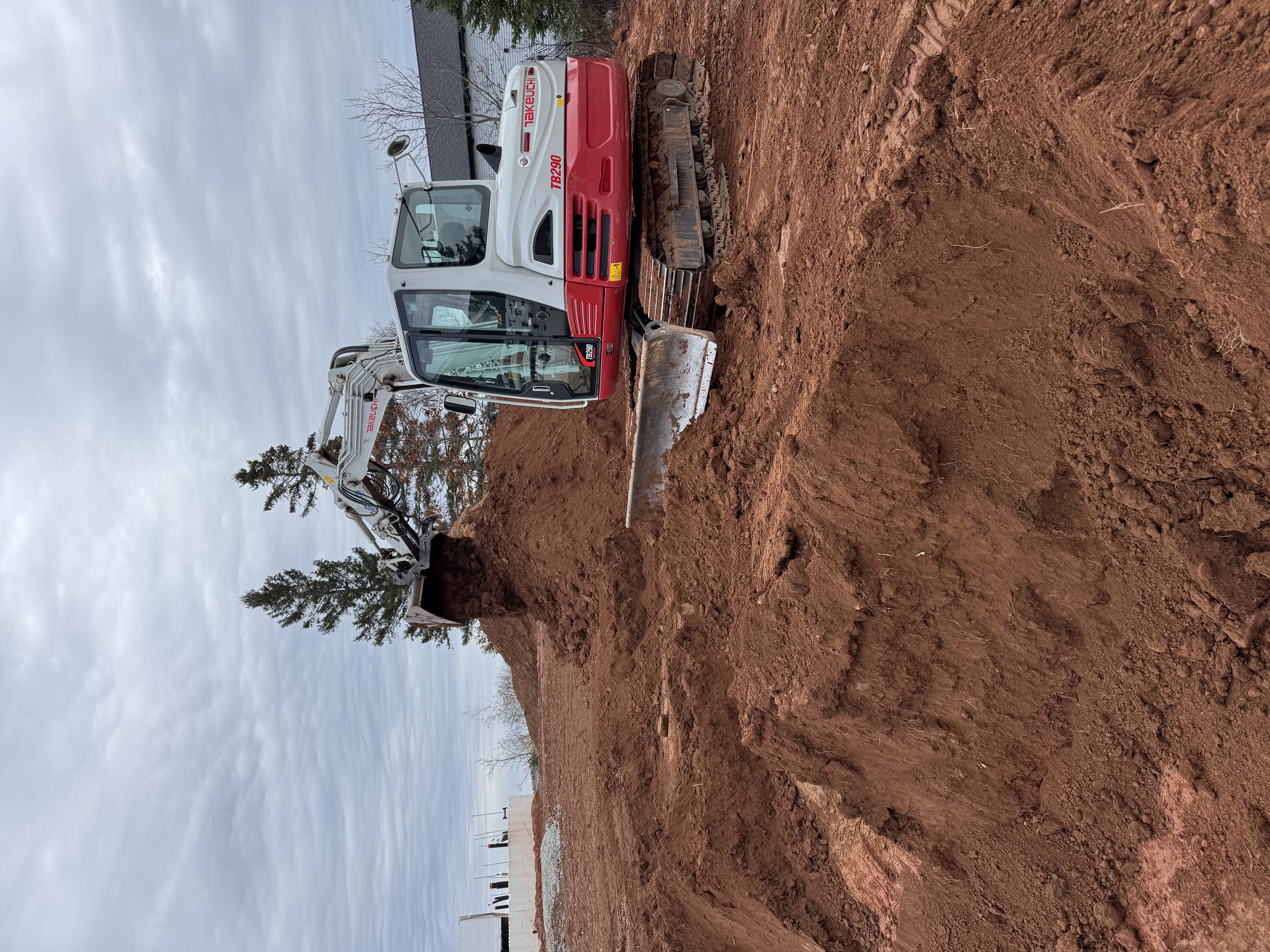 Excavation - Image 4